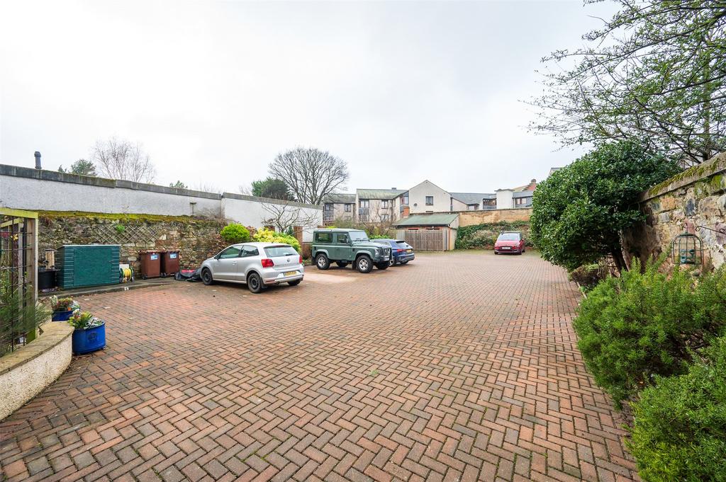 Parking Bay