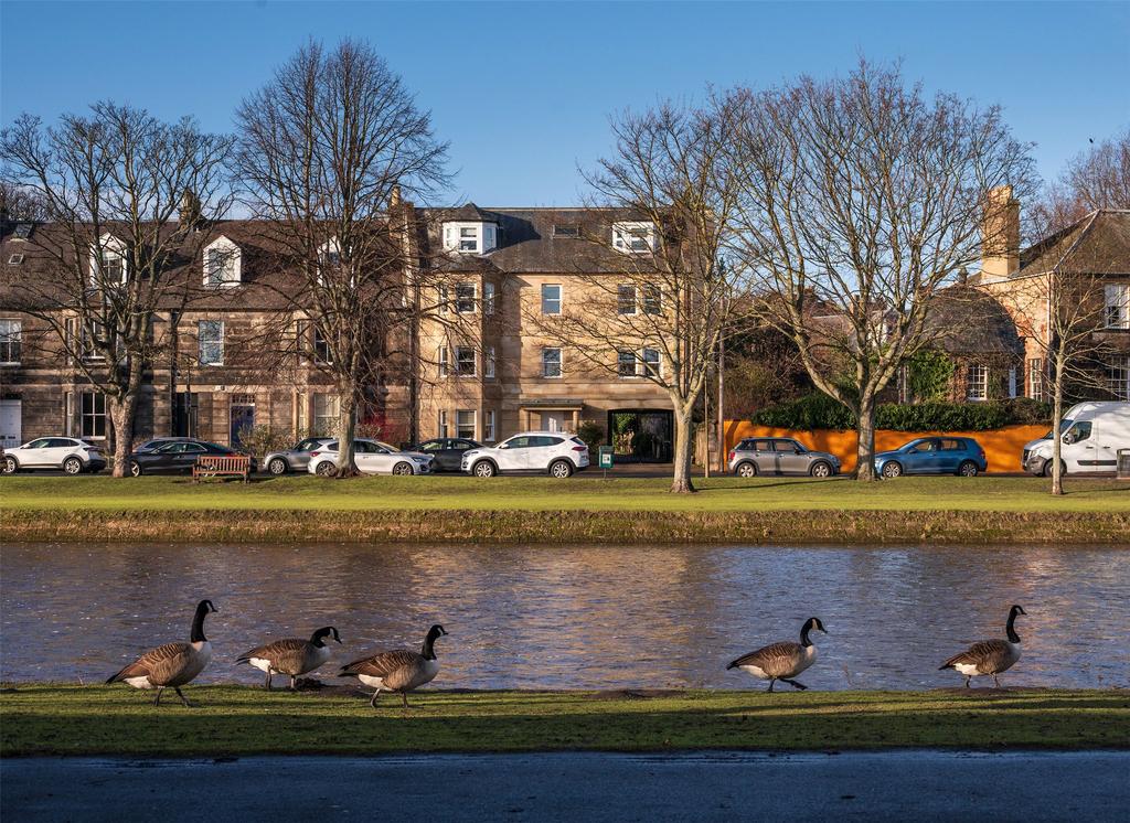 River Esk