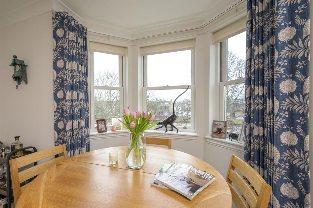Bay Window