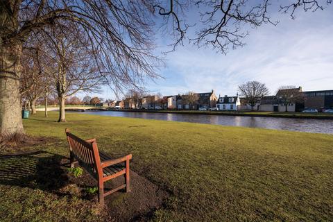 undefined, 9 Eskside West, Musselburgh, East Lothian