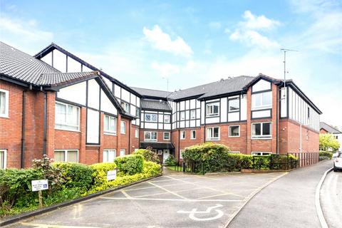 Grosvenor Park, Pennhouse Avenue, Wolverhampton, West Midlands, WV4