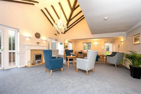 undefined, Grosvenor Park, Pennhouse Avenue, Wolverhampton, West Midlands, WV4