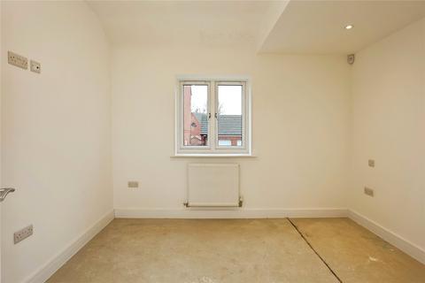 2 bedroom bungalow for sale, Mable Close, Ankle Hill, Melton Mowbray, Leicestershire, LE13