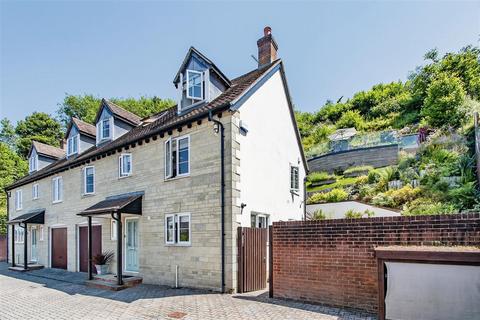 undefined, Byzant Court, Shaftesbury