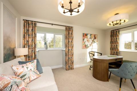 undefined, Hopton Rise, Malmesbury