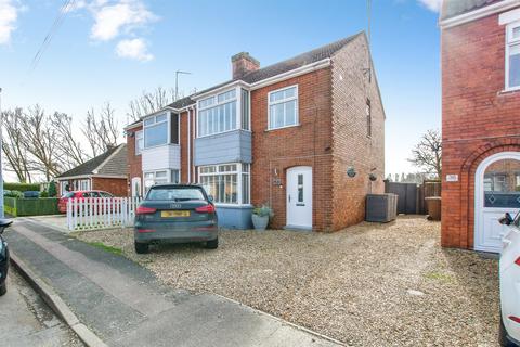 Orchard Drive, Wisbech