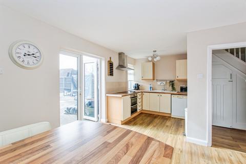 3 bedroom semi-detached house for sale, Orchard Drive, Wisbech