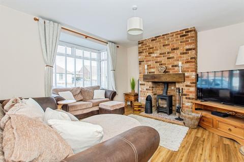 3 bedroom semi-detached house for sale, Orchard Drive, Wisbech