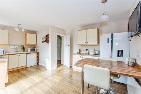 3 bedroom semi-detached house for sale, Orchard Drive, Wisbech