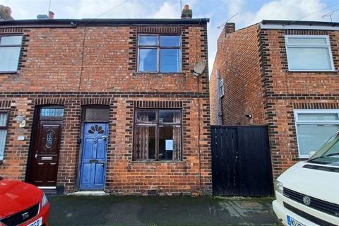undefined, St. Davids Terrace, Saltney Ferry, CHESTER