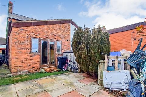 undefined, St. Davids Terrace, Saltney Ferry, CHESTER