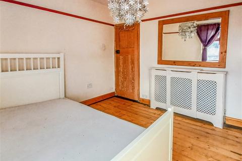 undefined, St. Davids Terrace, Saltney Ferry, CHESTER