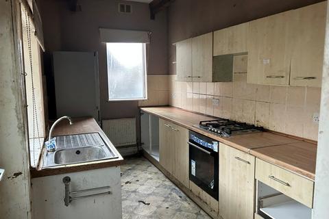 undefined, Healey Wood Road, BURNLEY
