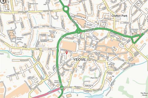 undefined, Salthouse Lane, YEOVIL