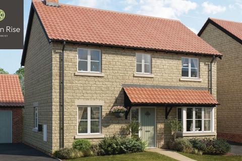 undefined, Hopton Rise, Malmesbury