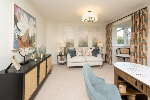 undefined, Hopton Rise, Malmesbury