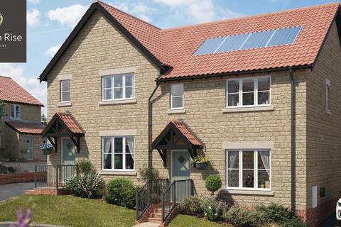 undefined, Hopton Rise, Malmesbury