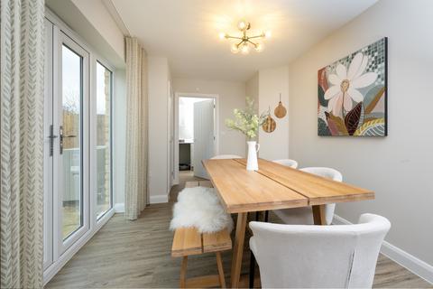 undefined, Hopton Rise, Malmesbury