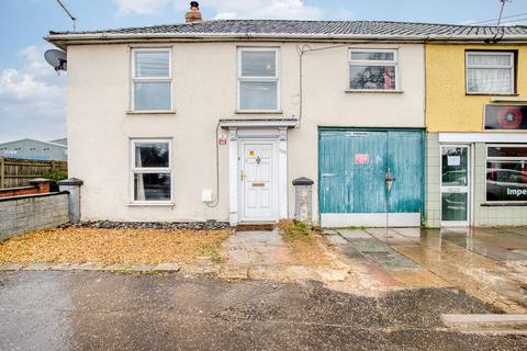 undefined, Victoria Road, Diss IP22