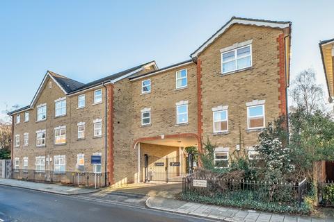 2 bedroom flat for sale, Crescent Lane, Clapham, London, SW4