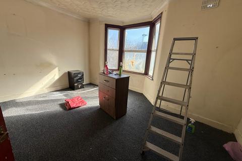 undefined, Halley Road, London E7