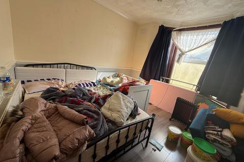 undefined, Halley Road, London E7