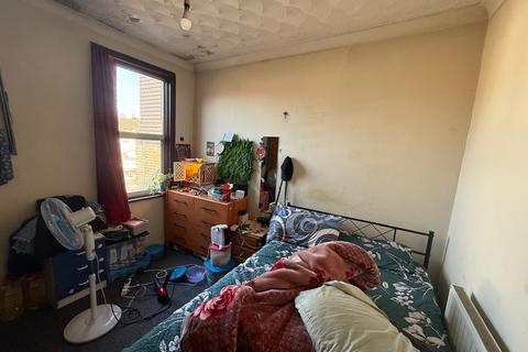 undefined, Halley Road, London E7