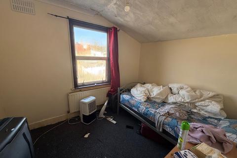 undefined, Halley Road, London E7