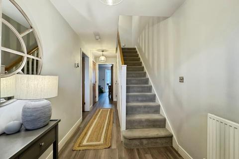 4 bedroom detached house for sale, Grimshaw Close, Wilmslow