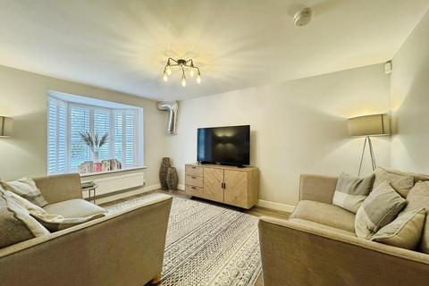 4 bedroom detached house for sale, Grimshaw Close, Wilmslow