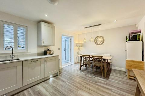 4 bedroom detached house for sale, Grimshaw Close, Wilmslow