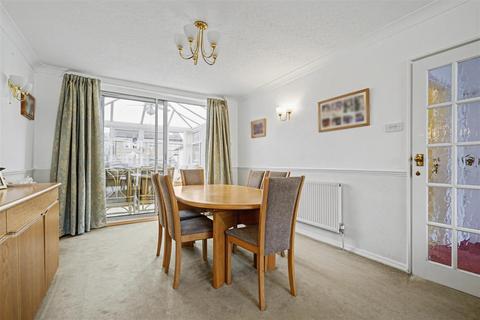 3 bedroom house for sale, Haddon Crescent, Chilwell