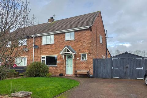 undefined, Regency Road, Asfordby, LE14