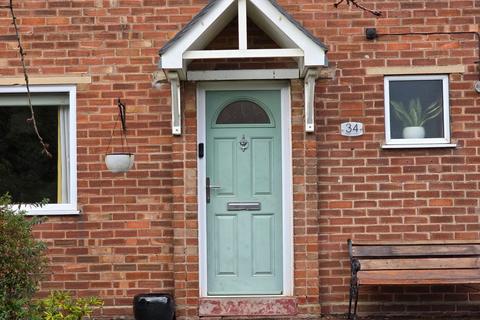 undefined, Regency Road, Asfordby, LE14
