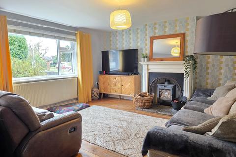 undefined, Regency Road, Asfordby, LE14