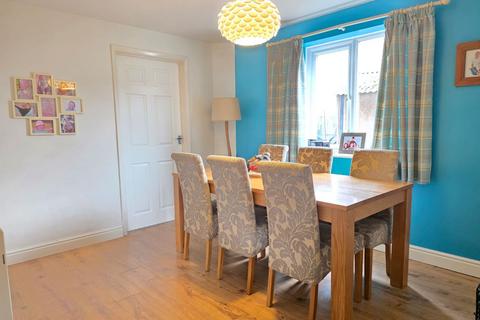 undefined, Regency Road, Asfordby, LE14