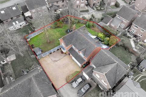 5 bedroom detached house for sale, Blossom Drive, Bromsgrove, Worcestershire, B61