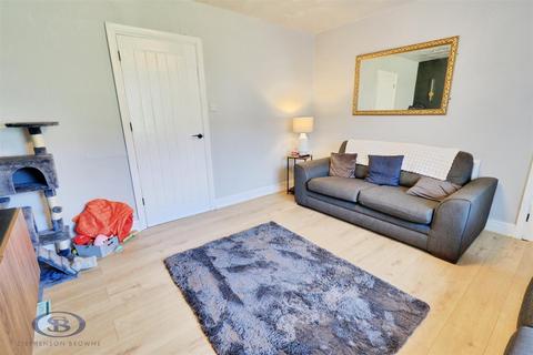 3 bedroom terraced house for sale, Fanshawe Walk, Crewe