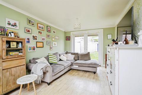 undefined, Gaveston Road, Harwell, Didcot