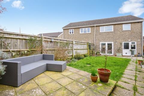 undefined, Gaveston Road, Harwell, Didcot