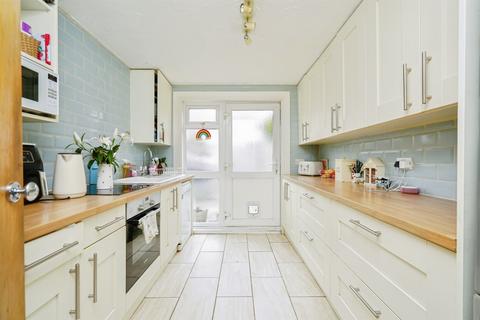 undefined, Gaveston Road, Harwell, Didcot