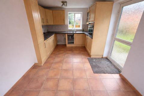 undefined, Ixworth Close, Northampton NN3