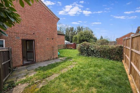 undefined, Ixworth Close, Northampton NN3