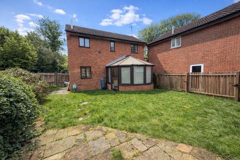 undefined, Ixworth Close, Northampton NN3