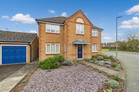 undefined, Nightingale Way, Thetford, IP24