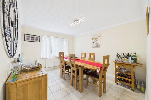 undefined, Nightingale Way, Thetford, IP24