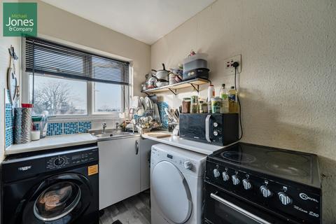 undefined, Queens Parade, North Road, South Lancing, West Sussex, BN15