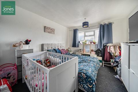 undefined, Queens Parade, North Road, South Lancing, West Sussex, BN15