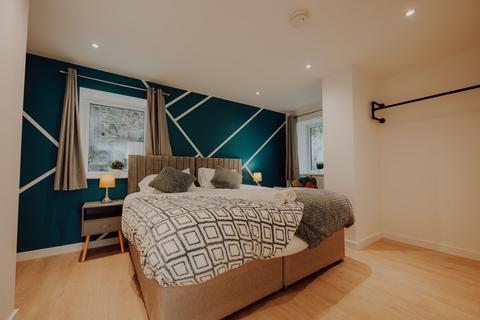 undefined, Cliff Road, Nottingham, NG1