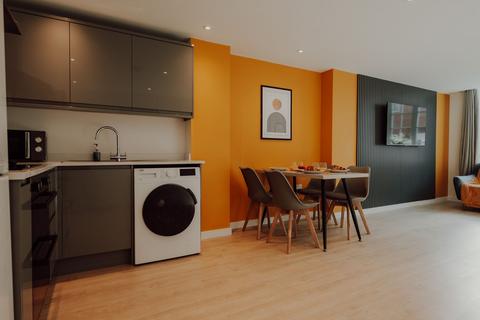 undefined, Cliff Road, Nottingham, NG1